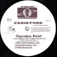 Paris Ford - Chocolate Swirl