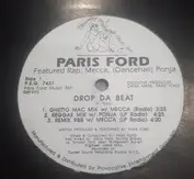Paris Ford