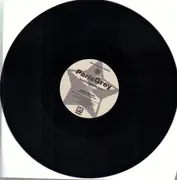 12inch Vinyl Single - Paris Grey - Don't Make Me Jack