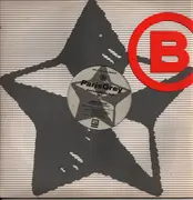 12inch Vinyl Single - Paris Grey - Don't Make Me Jack - Company sleeve