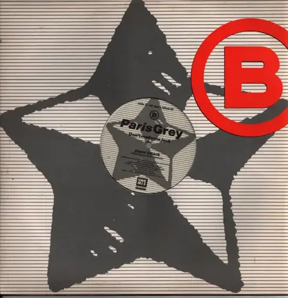 Paris Grey - Don't Make Me Jack