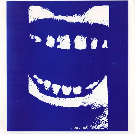 Paris Green - Mouth