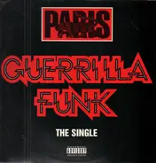 Paris - Guerrilla Funk