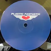 12inch Vinyl Single - Paris & Healey - The Reaper