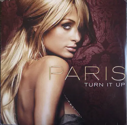 Paris Hilton - Turn It Up