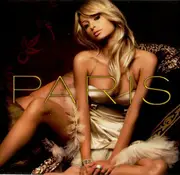 CD - Paris Hilton - Paris