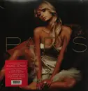 LP - Paris Hilton - Paris - Fluorescent Pink Vinyl / Gatefold
