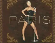 CD - Paris Hilton - Paris