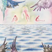 Double LP - Paris Paloma - Cacophony