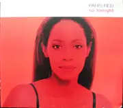12'' - Paris Red - So Tonight