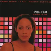 Paris Red - Shades of Red