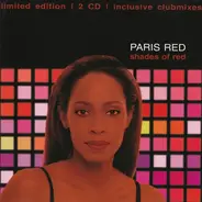 Paris Red - Shades of Red