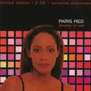 Double CD - Paris Red - Shades Of Red