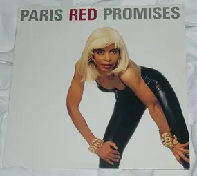 Paris Red - Promises