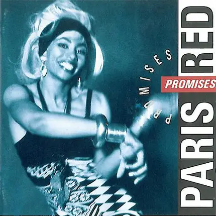 Paris Red - Promises