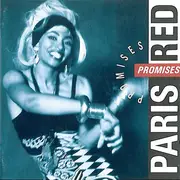 CD - Paris Red - Promises