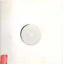 12inch Vinyl Single - Paris Red - Ain't Nobody - white label