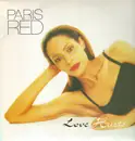 2 x 12inch Vinyl Single - Paris Red - Love Hurts