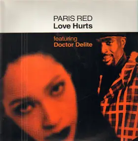 Paris Red - Love Hurts