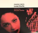 12inch Vinyl Single - Paris Red - Love Hurts