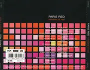 Double CD - Paris Red - Shades Of Red