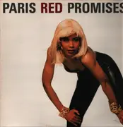 12inch Vinyl Single - Paris Red - Promises