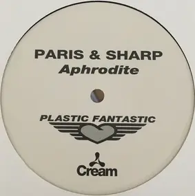 Paris & Sharp - Aphrodite