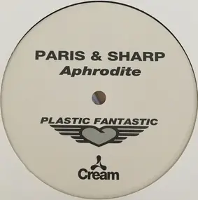 Paris & Sharp - Aphrodite