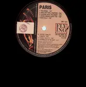 LP - Paris - Sleeping With The Enemy