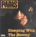 LP - Paris - Sleeping With The Enemy - Scarface USA