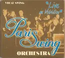 CD - Paris Swing Orchestra - Live Au Méridien