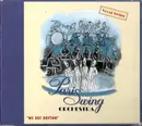 CD - Paris Swing Orchestra - We Got Rhythm