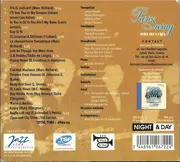 CD - Paris Swing Orchestra - Live Au Méridien