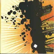 CD - Paris, Texas - Like You Like An Arsonist