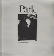 LP - Park - November Lady - private kraut