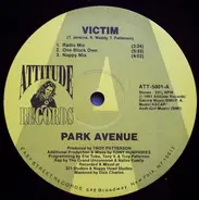 Park Avenue - Victim