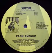 12'' - Park Avenue - Victim