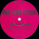 12'' - Park Street - Throw Your Head Up