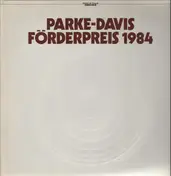 Parke-Davis Förderpreis - 1984: Gerloff, Körber, Beck, Pawlik