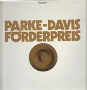 Parke-Davis Förderpreis - Wissen ist Zukunft, Backhaus, Margulius, Dölle