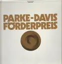 Double LP - Parke-Davis Förderpreis - Wissen ist Zukunft, Backhaus, Margulius, Dölle