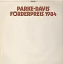 Double LP - Parke-Davis Förderkreis - 1984; Gerloff, Körber, Beck, Pawlik