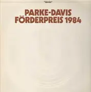 Double LP - Parke-Davis Förderkreis - 1984; Gerloff, Körber, Beck, Pawlik