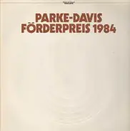 Parke-Davis Förderkreis - 1984; Gerloff, Körber, Beck, Pawlik