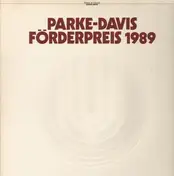 Parke-Davis Förderpreis - 1989; Arnold, Troe, Vogt, Weyand