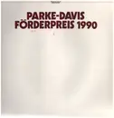 LP - Parke-Davis Förderpreis - Förderpreis 1990 - Wissen ist Zukunft, Peter Bauer