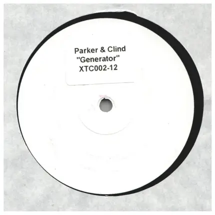 Parker & Clind - Generator