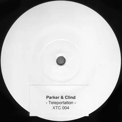 Parker & Clind - Teleportation