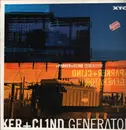 12inch Vinyl Single - Parker & Clind - Generator