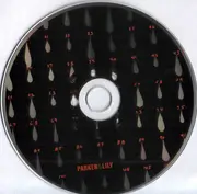 CD - Parker And Lily - The Low Lows